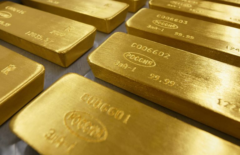 سعر الذهب اليوم.. &laquo;النفيس&raquo;  يتراجع وسط تقييم مستجدات حرب إيران - صورة 5