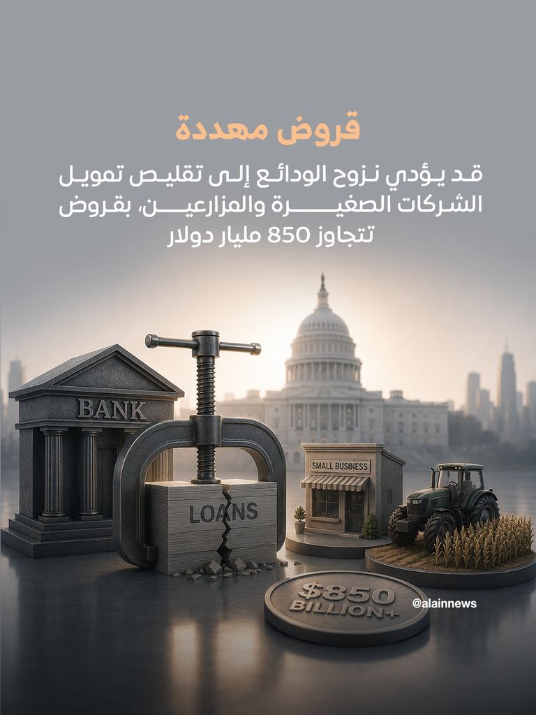 العملات المستقرة تقتحم قلب النظام المالي وتقترب من عتبة التريليون - صورة 4