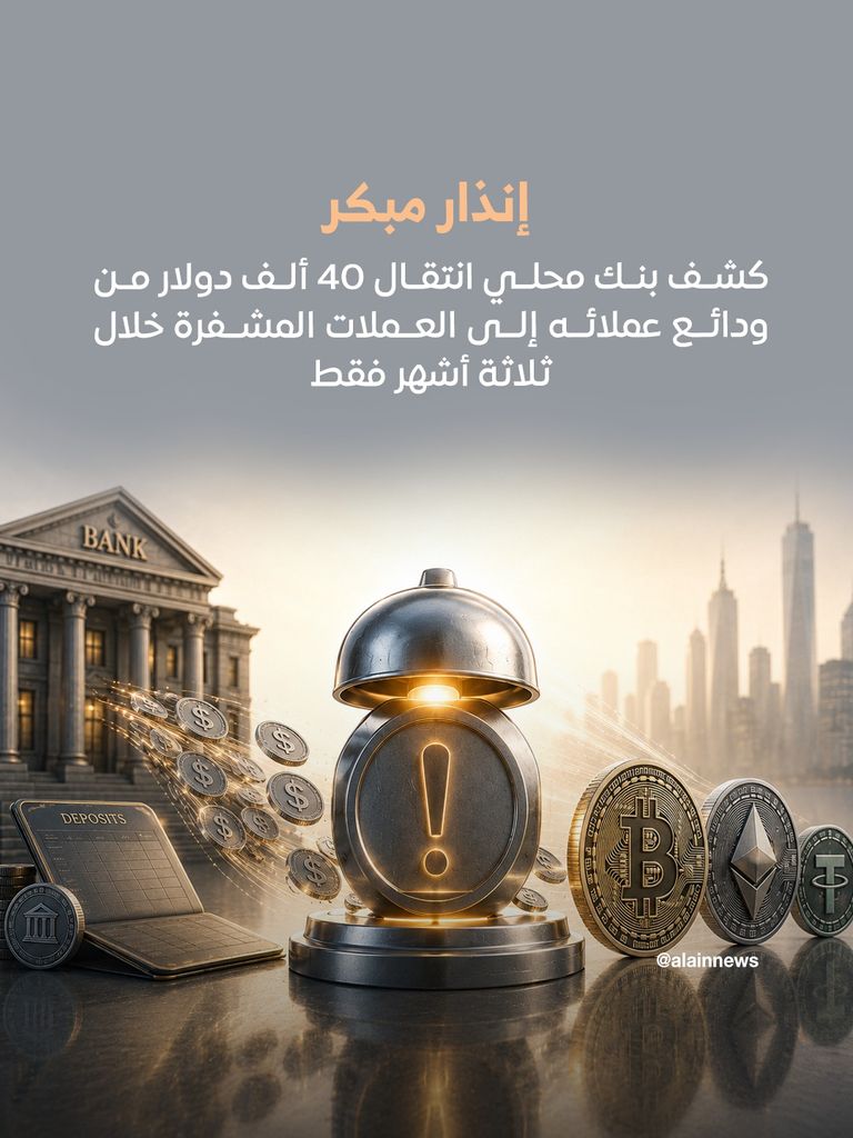 العملات المستقرة تقتحم قلب النظام المالي وتقترب من عتبة التريليون - صورة 6