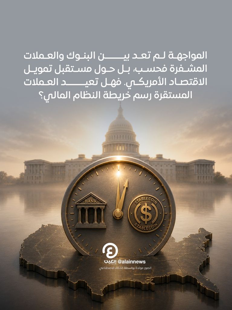 العملات المستقرة تقتحم قلب النظام المالي وتقترب من عتبة التريليون - صورة 10
