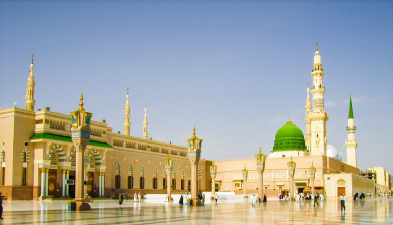 موعد المولد النبوي 2026 في مصر المولد النبوي 2026 في مصر.. أفضل الأعمال والأدعية المستحبة - صورة 1