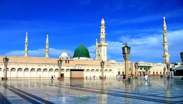 موعد المولد النبوي 2026 في مصر المولد النبوي 2026 في مصر.. أفضل الأعمال والأدعية المستحبة - صورة 2