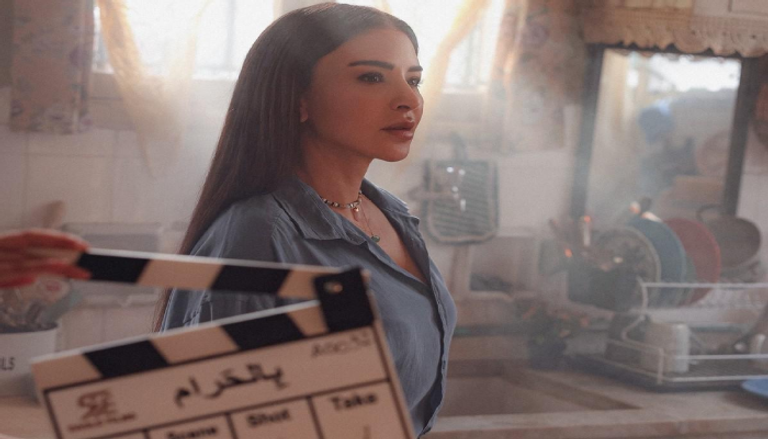 مسلسل ماغي بوغصن رمضان 2027 فانتازيا.. تفاصيل مسلسل ماغي بوغصن في رمضان 2027 - صورة 2