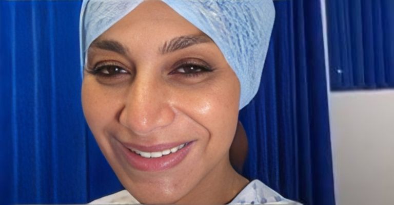 الإعلامية بسمة وهبة بعد عملية جراحية مفاجئة.. تفاصيل الحالة الصحية للإعلامية بسمة وهبة - صورة 1