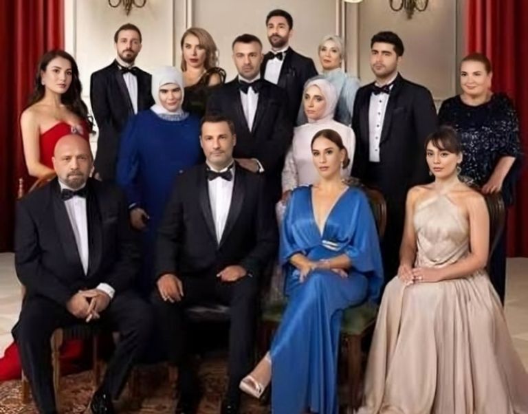 دليل المشاهدة لعام 2026: أقوى المسلسلات التركية التي تتصدر الترند ويجب أن تتابعها الآن - صورة 3