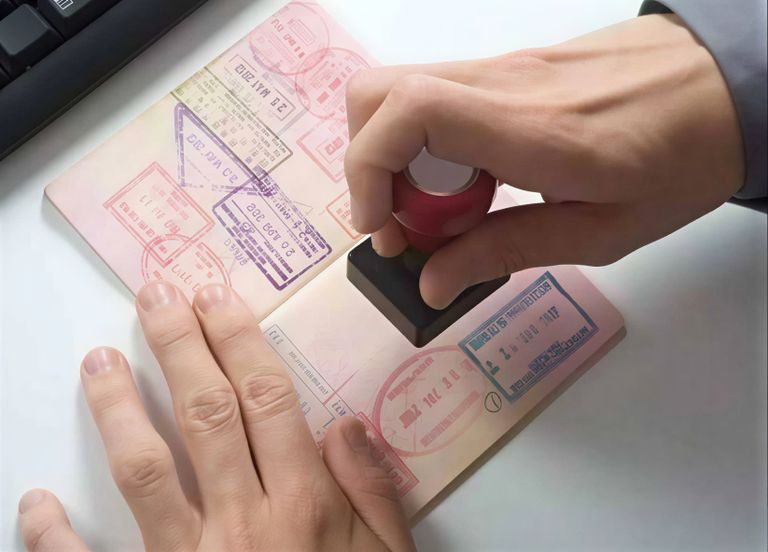 الاستعلام عن تأشيرة السعودية برقم الجواز طريقة الاستعلام عن تأشيرة السعودية برقم الجواز 2026.. اعرف حالة طلبك - صورة 1