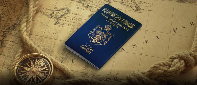 تجديد جواز السفر الأردني 2026 خطوات تجديد جواز السفر الأردني 2026.. الشروط والرسوم والوثائق المطلوبة - صورة 2