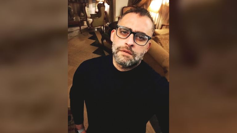 مفاجأة.. والد أحمد جلال عبد القوي لا يعلم بوفاة نجله حتى الآن - صورة 2