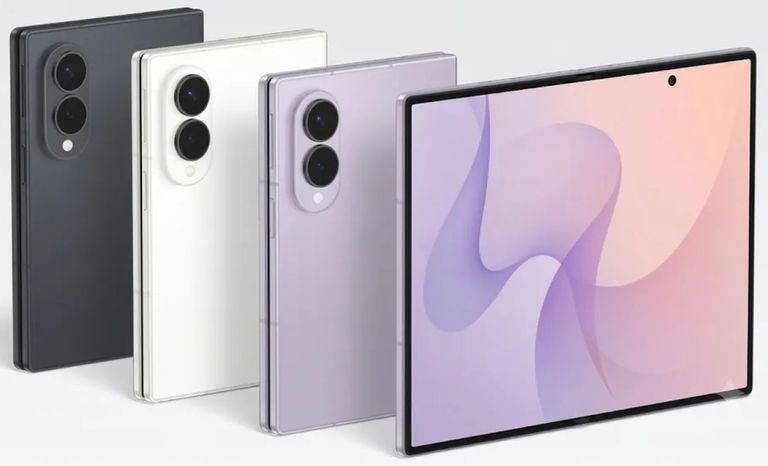 Samsung Galaxy Z Fold8.. تعرف على مواصفات وأسعار هاتف سامسونغ القابل للطي - صورة 8