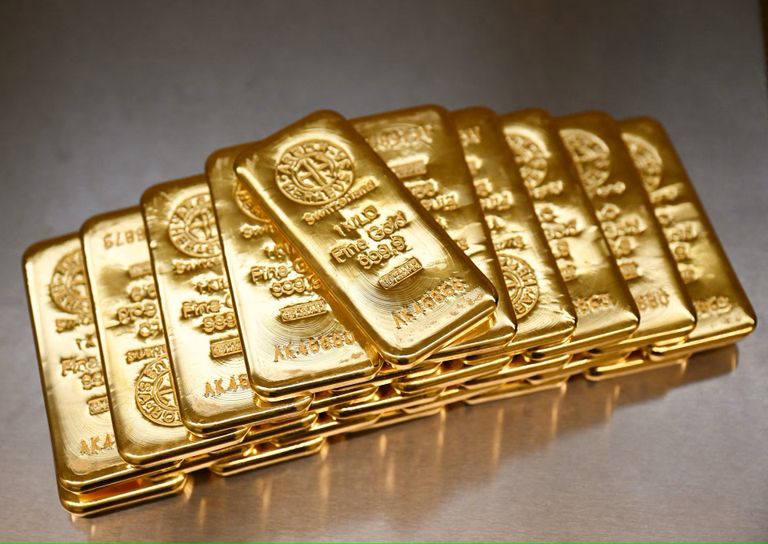 سعر الذهب اليوم عيار 21 الآن في مصر.. صعود 115 جنيها خلال ساعات - صورة 2