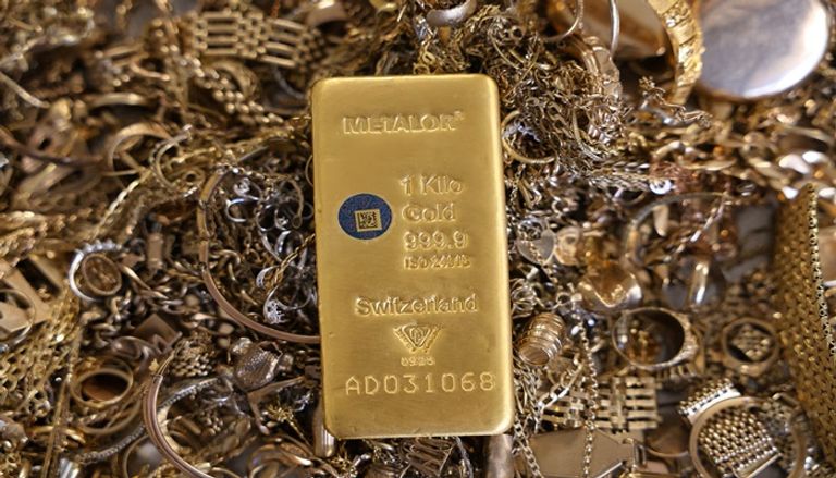 سعر الذهب اليوم عيار 21 الآن في مصر.. صعود 115 جنيها خلال ساعات - صورة 3