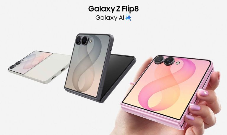 سامسونغ تطلق Galaxy Z Flip8.. كل ما تريد معرفته عن مواصفات وأسعار الهاتف - صورة 5