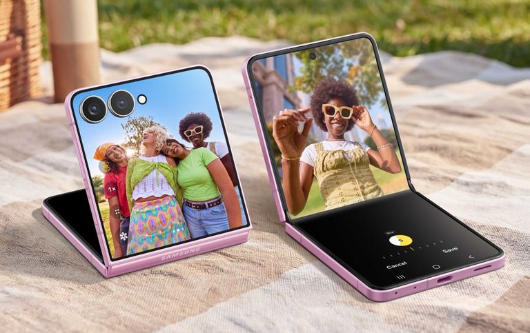 سامسونغ تطلق Galaxy Z Flip8.. كل ما تريد معرفته عن مواصفات وأسعار الهاتف - صورة 7