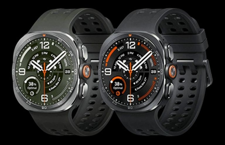 Galaxy Watch Ultra 2 وWatch9.. أكبر بطارية وأقوى ساعة ذكية في تاريخ سامسونغ - صورة 1