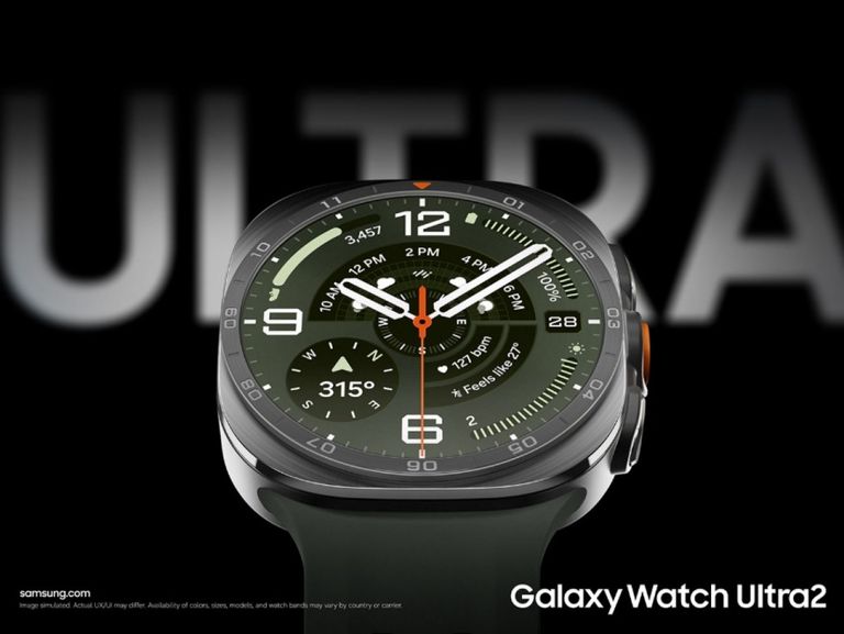 Galaxy Watch Ultra 2 وWatch9.. أكبر بطارية وأقوى ساعة ذكية في تاريخ سامسونغ - صورة 2