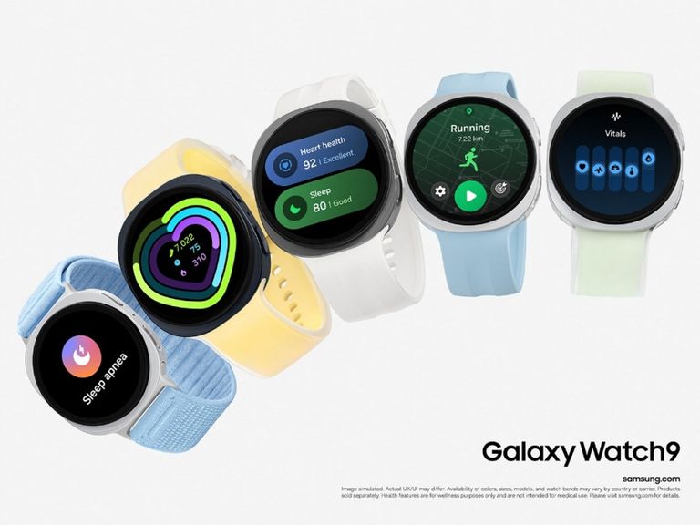 Galaxy Watch Ultra 2 وWatch9.. أكبر بطارية وأقوى ساعة ذكية في تاريخ سامسونغ - صورة 6