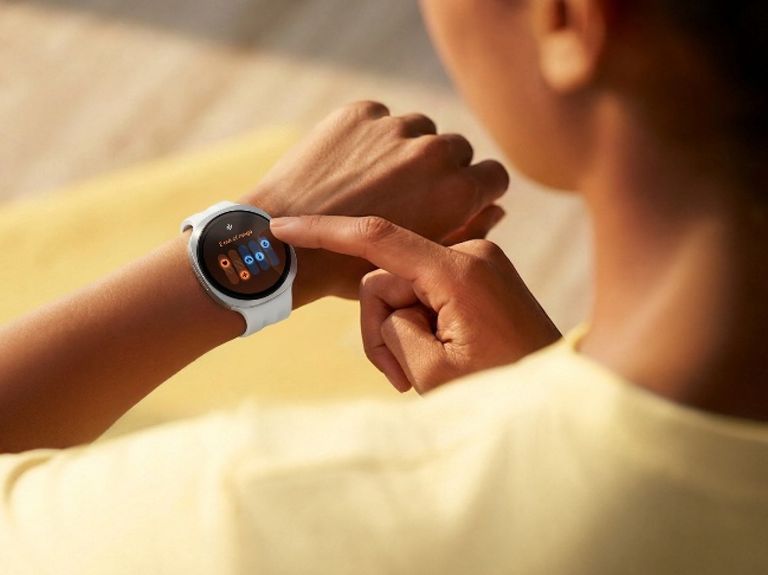 Galaxy Watch Ultra 2 وWatch9.. أكبر بطارية وأقوى ساعة ذكية في تاريخ سامسونغ - صورة 7