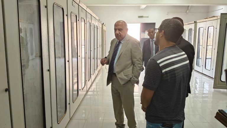 انقطاع الكهرباء في مصر.. الحكومة تحسم مصير تخفيف الأحمال مع ذروة الحرارة - صورة 1