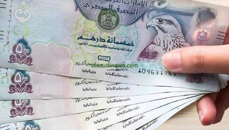 سعر الدرهم الإماراتي مقابل الجنيه المصري اليوم الأربعاء 22 يوليو 2026 - صورة 2