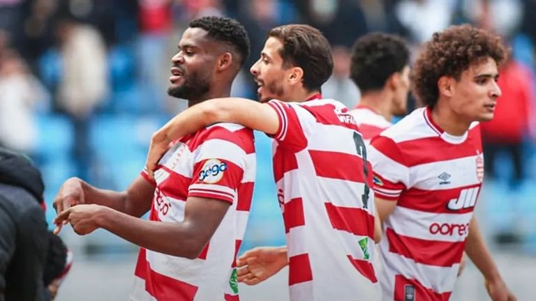 منهم لاعبا كأس العالم.. أبرز 5 راحلين عن الدوري التونسي هذا الصيف - صورة 2