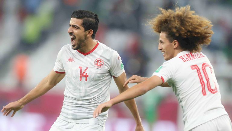 منهم لاعبا كأس العالم.. أبرز 5 راحلين عن الدوري التونسي هذا الصيف - صورة 3