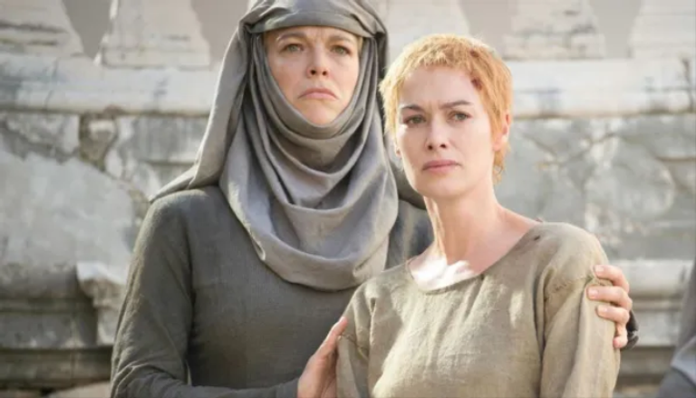 &laquo;غضب الجمهور فاجأني&raquo;.. لينا هيدي تكشف أسرار &laquo;Game of Thrones&raquo; - صورة 2