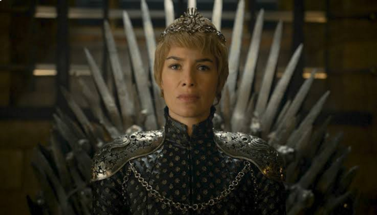 &laquo;غضب الجمهور فاجأني&raquo;.. لينا هيدي تكشف أسرار &laquo;Game of Thrones&raquo; - صورة 4