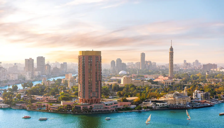 درجة الحرارة اليوم في مصر.. ذروة الموجة الحارة الأربعاء - صورة 1