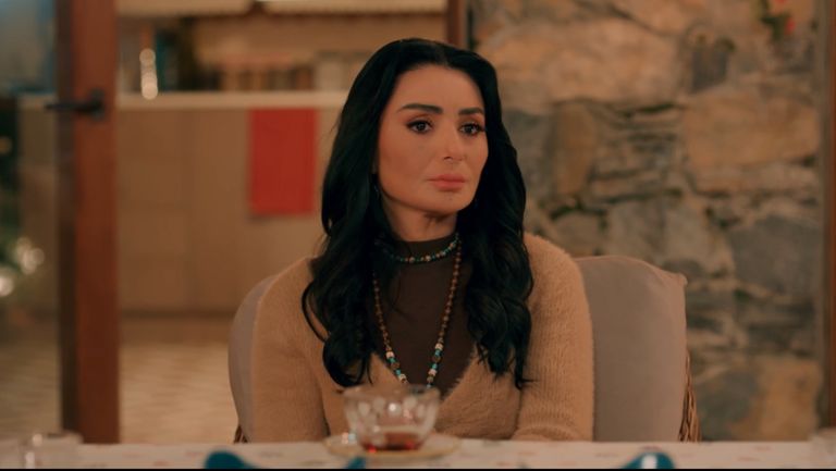 مسلسل &laquo;حب على ورق&raquo; الحلقة 30.. سر مروان يخرج إلى العلن - صورة 1