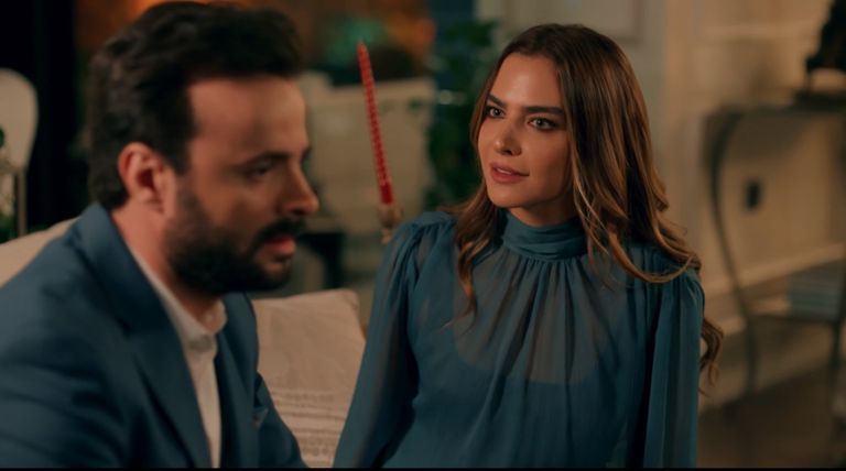مسلسل &laquo;حب على ورق&raquo; الحلقة 30.. سر مروان يخرج إلى العلن - صورة 2