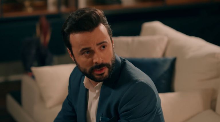 موعد الحلقة 31 من مسلسل &laquo;حب على ورق&raquo;.. هل تمنع صوفي زواج لين وأوس؟ - صورة 1