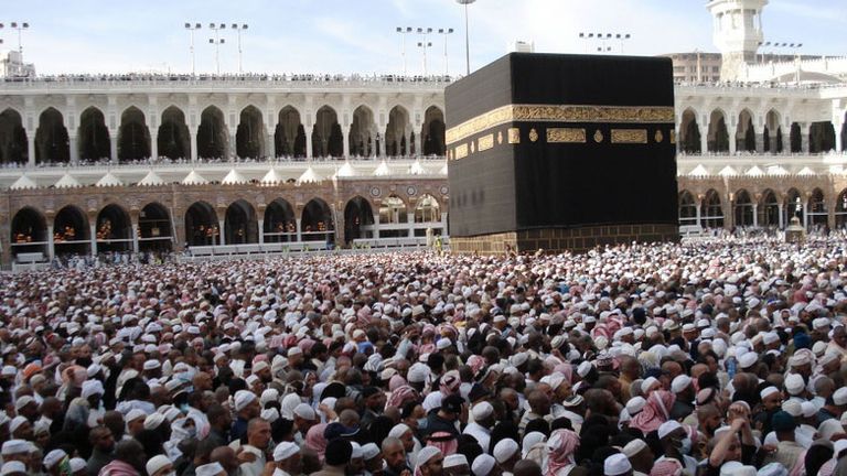 قرعة الحج في العراق 2027-2030.. رابط التقديم الإلكتروني والشروط - صورة 1