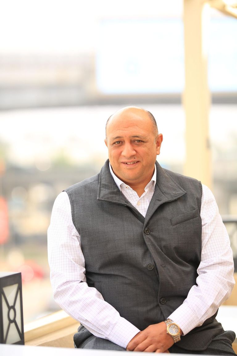 ليس فيلما للخيال العلمي.. &laquo;العين الإخبارية&raquo; تكشف كواليس ابتكار تحويل الماء إلى وقود (حوار) - صورة 1