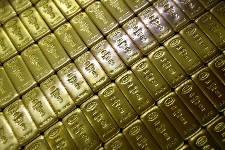 سعر الذهب اليوم عيار 21 الآن في مصر.. تحرك مفاجئ في منتصف التعاملات - صورة 4