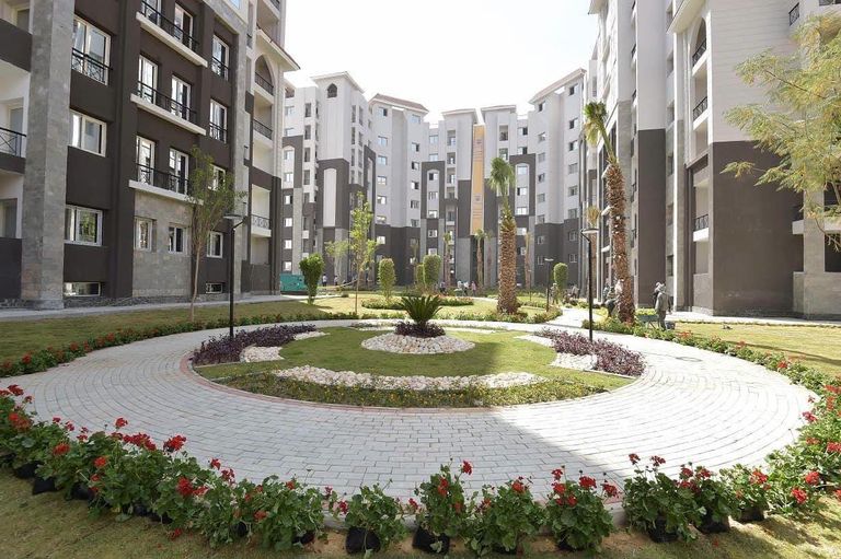 مصر تطرح 2898 قطعة أرض سكنية.. موعد الحجز والمدن وخطوات التقديم - صورة 1