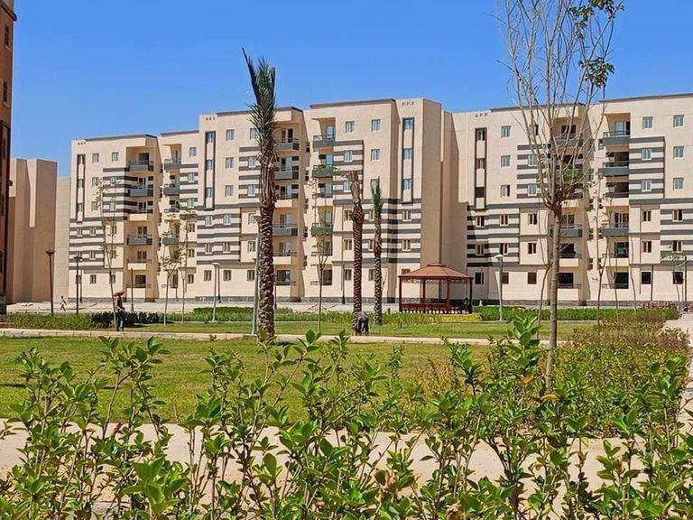 شقق الإيجار القديم البديلة في مصر.. الحكومة تمد مهلة التقديم - صورة 4