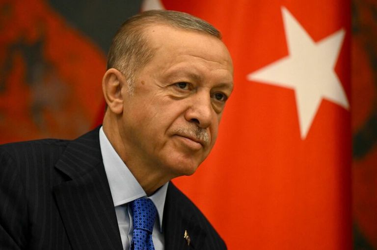 هل يتدخل أردوغان لحسم صفقة انتقال محمد صلاح إلى بشكتاش؟ - صورة 1