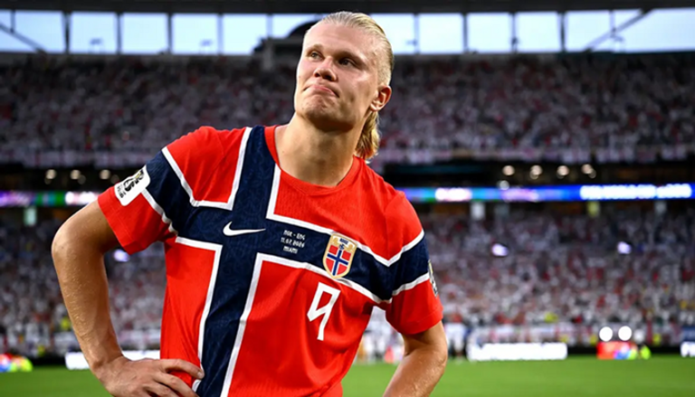 إيرلينغ هالاند قفزة كبيرة.. كيف تغيّرت القيم السوقية لنجوم الكرة بعد كأس العالم 2026؟ - صورة 1