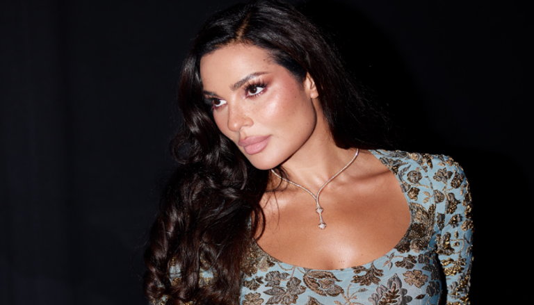 هل الانفصال وراء تعديل مواعيد التصوير؟ نادين نسيب نجيم تجيب - صورة 1
