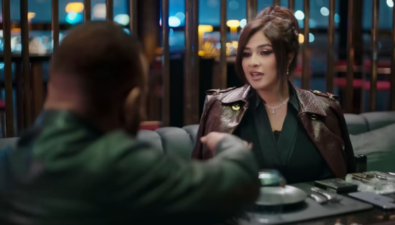 نفاد تذاكر فيلم خلي بالك من نفسك نفاد تذاكر فيلم «خلي بالك من نفسك» في 9 دول عربية - صورة 1