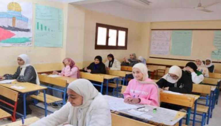 موعد نتيجة الثانوية العامة 2026 في مصر.. التعليم تحسم الجدل بشأن انتهاء التصحيح - صورة 1