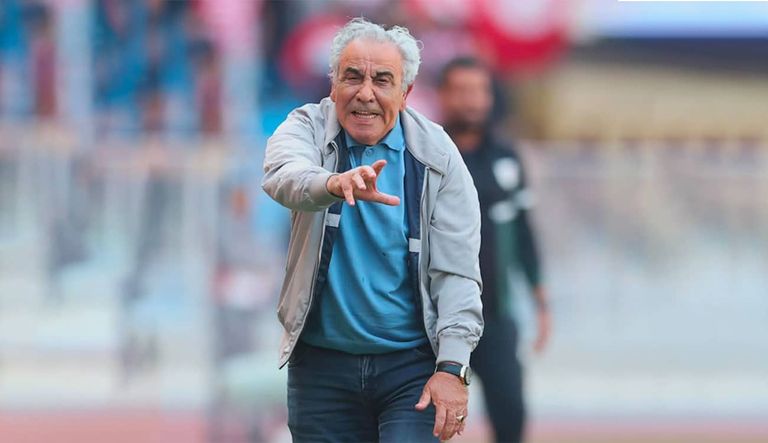 آخرها هروب البنزرتي.. 4 أزمات ضربت الإفريقي في موسم دوري أبطال أفريقيا - صورة 2
