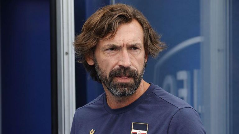 بعد رفض غوارديولا.. أسطورة إيطاليا يتفق على تدريب المنتخب - صورة 1