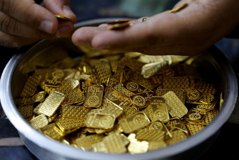 سعر الذهب اليوم عيار 21 الآن 2026 في مصر.. تحركات مثيرة بالسوق - صورة 7