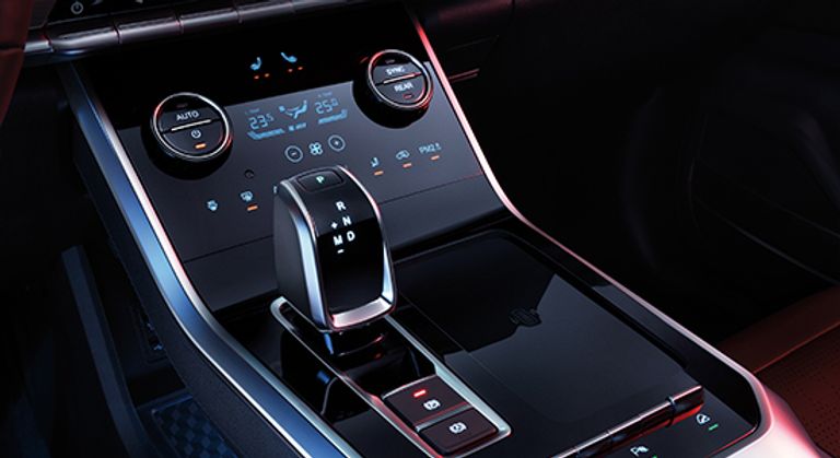 أرخص SUV بـ7 مقاعد في مصر.. مواصفات وأسعار شيري تيجو 8 موديل 2027 - صورة 2
