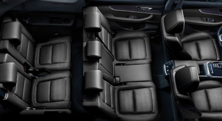 أرخص SUV بـ7 مقاعد في مصر.. مواصفات وأسعار شيري تيجو 8 موديل 2027 - صورة 3