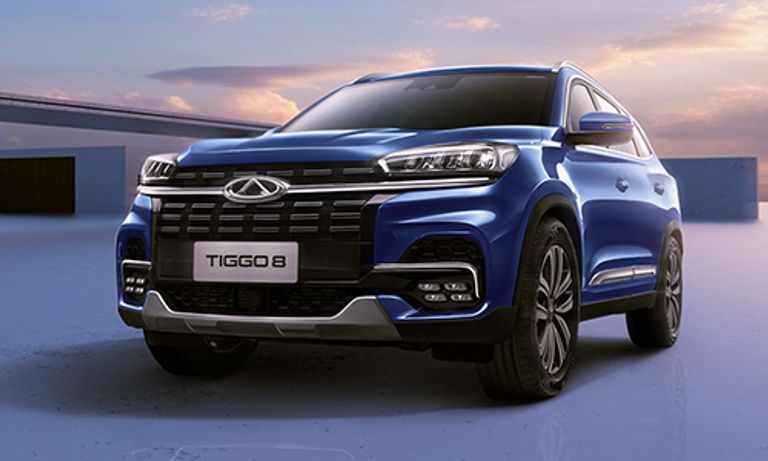 أرخص SUV بـ7 مقاعد في مصر.. مواصفات وأسعار شيري تيجو 8 موديل 2027 - صورة 4