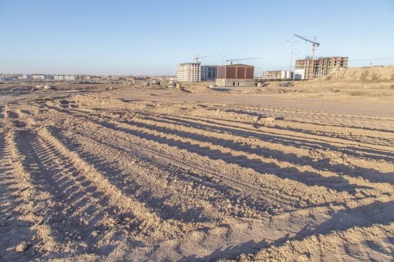 طرح أراضي مسكن 7 في مصر.. المدن وموعد الحجز وخطوات التقديم - صورة 1