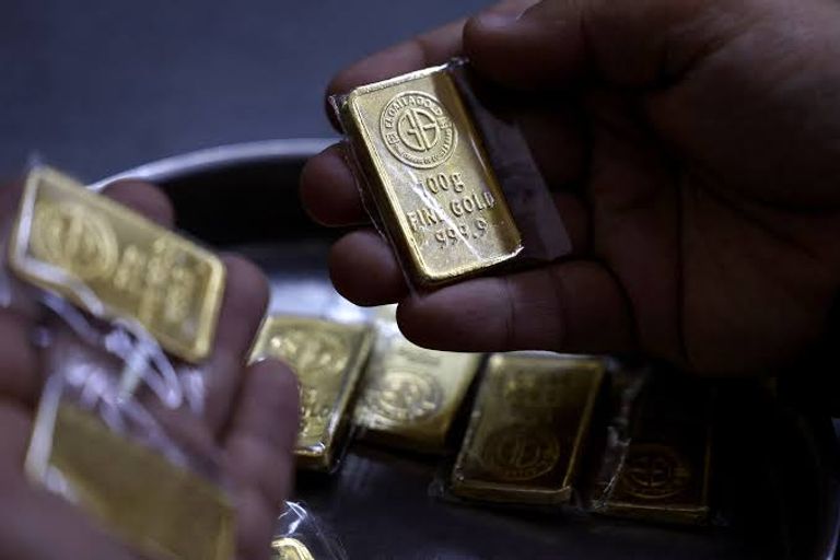 سعر الذهب اليوم.. &laquo;النفيس&raquo; يصعد مع هبوط خام برنت 4% - صورة 2