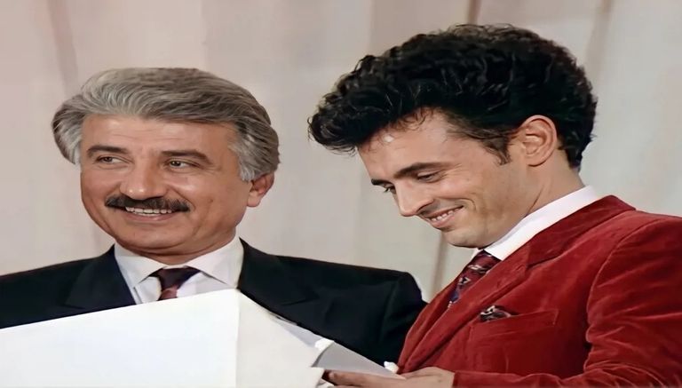 7 محطات لا يعرفها الجمهور في حياة فاروق هلال - صورة 2